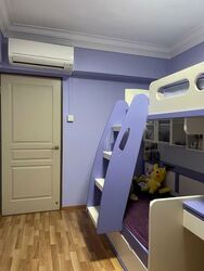 Blk 617 Bukit Panjang Ring Road (Bukit Panjang), HDB Executive #573883401